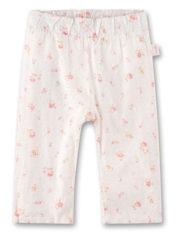 Sanetta Kidswear Hose in Rosa