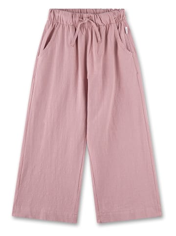 Sanetta Kidswear Hose in Rosa