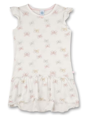 Sanetta Nachthemd in Creme