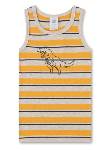 Sanetta Unterhemd in Beige