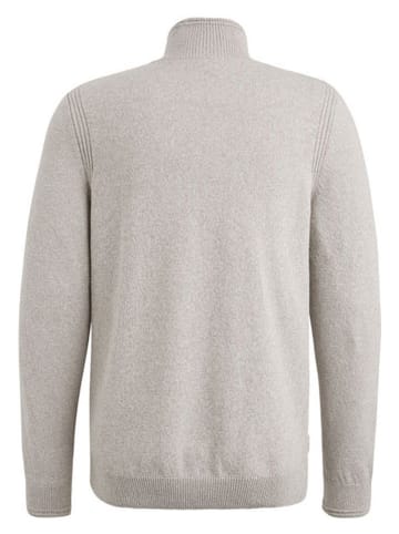 CAST IRON Pullover in Beige