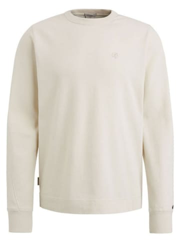 CAST IRON Sweatshirt in Beige