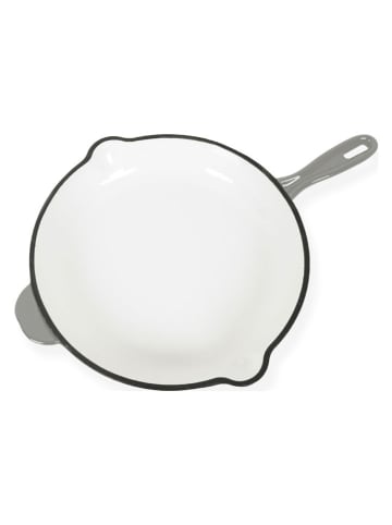 Echtwerk Patelnia w kolorze szarym - Ø 27 cm