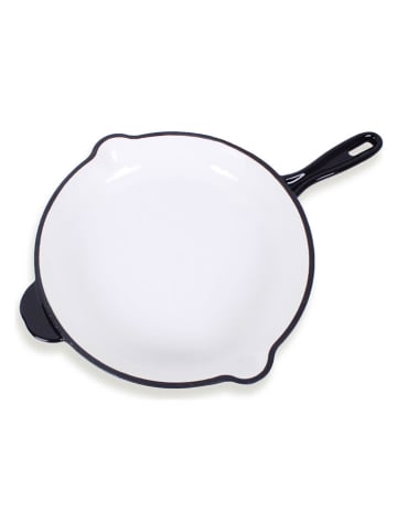 Echtwerk Bratpfanne in Schwarz - Ø 27 cm