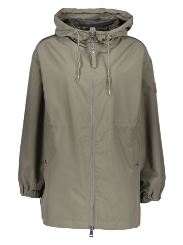 Cecil Kurtka zimowa "Sportive" w kolorze khaki