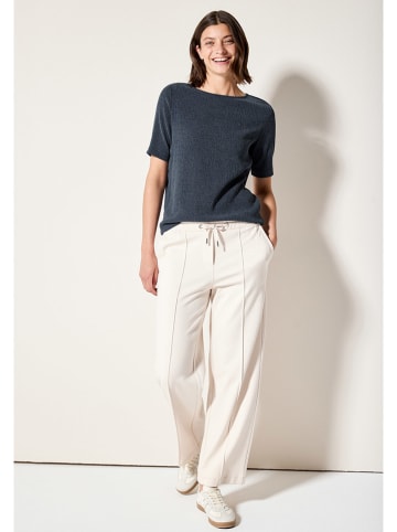 Cecil Shirt donkerblauw