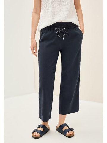 Cecil Broek donkerblauw