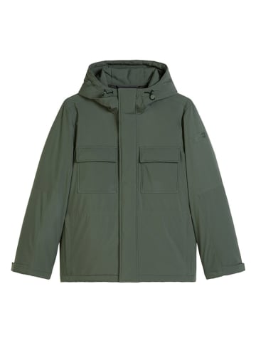 Marc O'Polo Softshelljacke in Grün