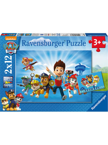 Ravensburger 24-częściowe puzzle