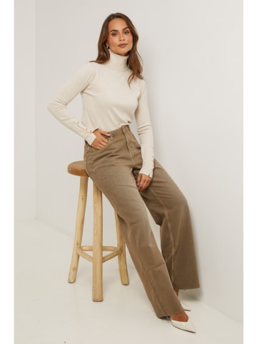 Soft Cashmere Coltrui beige