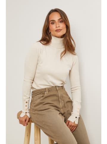 Soft Cashmere Coltrui beige