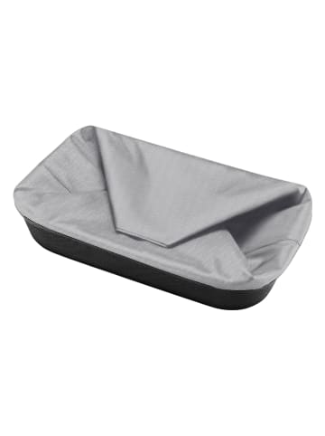 Reisenthel Shopper grijs - (B)48 x (H)33 x (D)28 cm