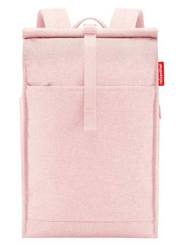 Reisenthel Rugzak "Urban" lichtroze - (B)30 x (H)49 x (D)14,5 cm