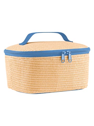 Reisenthel Koeltas "S" beige - (B)22,5 x (H)12 x (D)18,5 cm