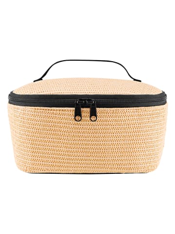 Reisenthel Koeltas "S" beige - (B)22,5 x (H)12 x (D)18,5 cm
