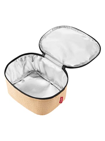 Reisenthel Kühltasche "S" in Beige - (B)22,5 x (H)12 x (T)18,5 cm