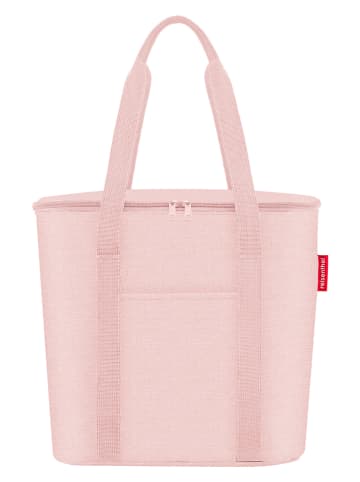 Reisenthel Thermoshopper in Rosa - (B)38 x (H)35 x (T)16 cm