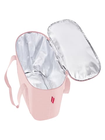 Reisenthel Thermoshopper in Rosa - (B)38 x (H)35 x (T)16 cm