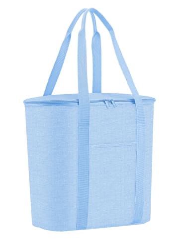 Reisenthel Thermoshopper in Hellblau - (B)38 x (H)35 x (T)16 cm