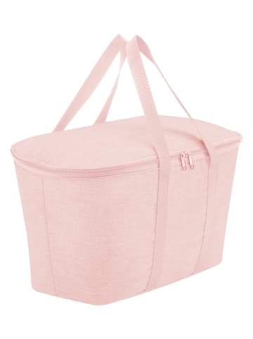 Reisenthel Kühltasche in Rosa - (B)44,5 x (H)25 x (T)24,5 cm