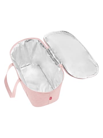 Reisenthel Kühltasche in Rosa - (B)44,5 x (H)25 x (T)24,5 cm