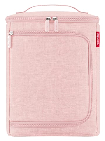 Reisenthel Kühltasche in Rosa - (B)23 x (H)30 x (T)14 cm