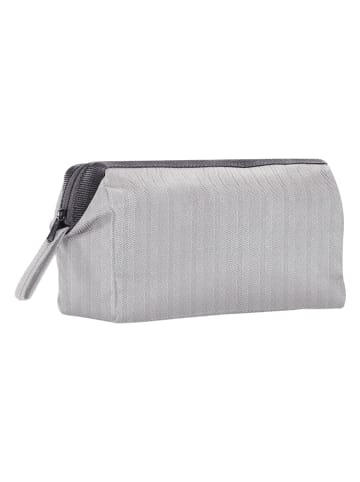 Reisenthel Kosmetiktasche in Grau - (B)26 x (H)18 x (T)13,5 cm