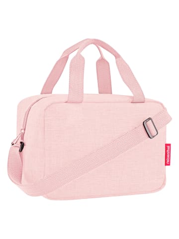 Reisenthel Koeltas "to-go" lichtroze - (B)23,5 x (H)16 x (D)12 cm
