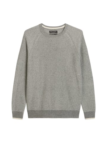Marc O'Polo Pullover in Grau