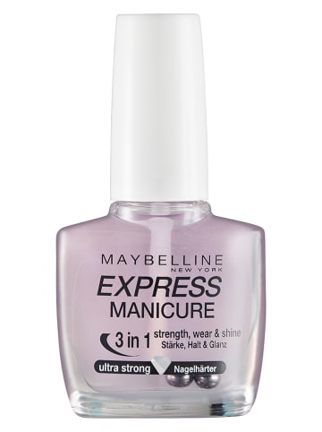Maybelline New York Nagelhärter, 10 ml
