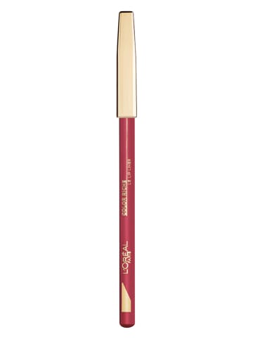 L'Oréal Paris Lipliner "Color Riche - 374 Intense Plum", 1,2 g