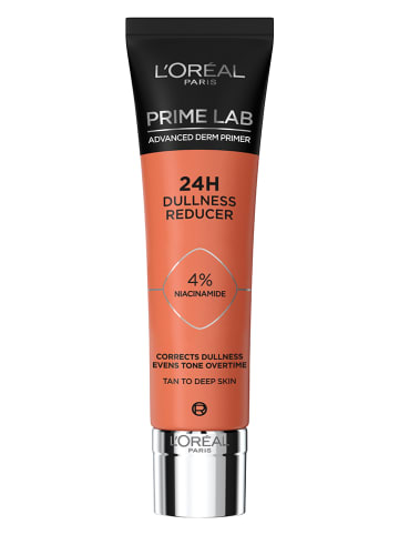 L'Oréal Paris Baza "Prime Lab 24h Dullness Reducer" - 30 ml