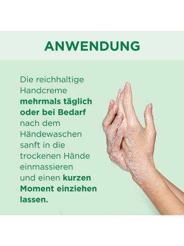 Garnier Krem do rąk "Superfood 48h Avocado + Omega 6" - 75 ml