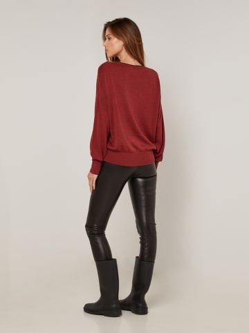 Rodier Pullover in Bordeaux