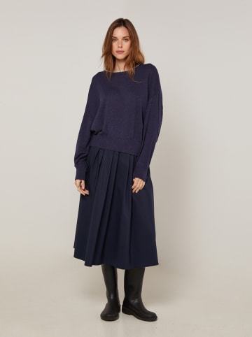 Rodier Pullover in Dunkelblau