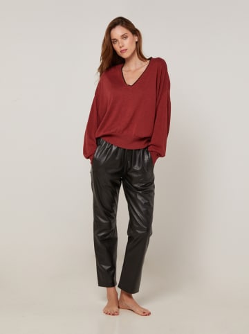 Rodier Trui bordeaux