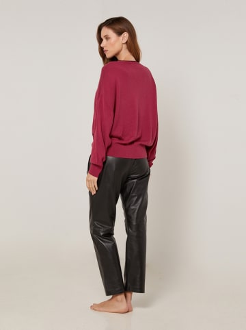 Rodier Trui bordeaux