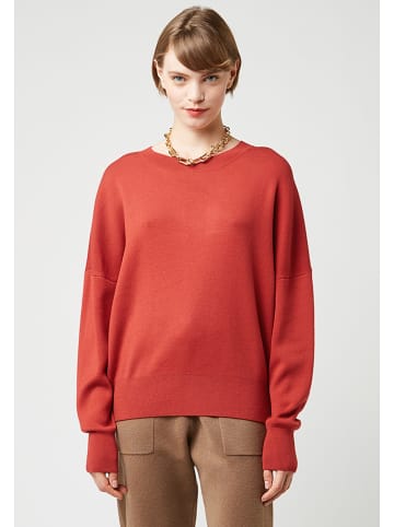 Rodier Pullover in Rot