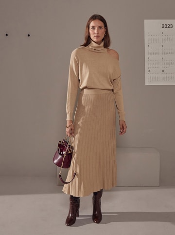 Rodier Golf w kolorze beżowym