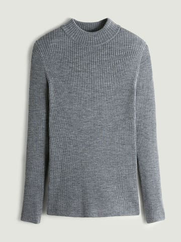 Rodier Wollen trui grijs