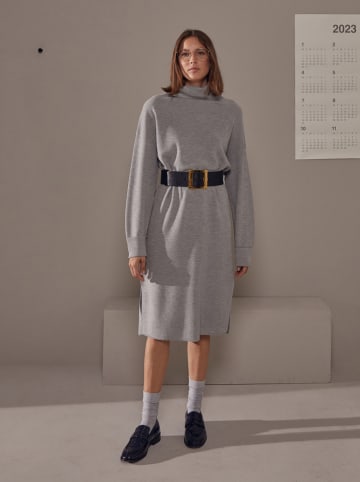 Rodier Kleid in Grau