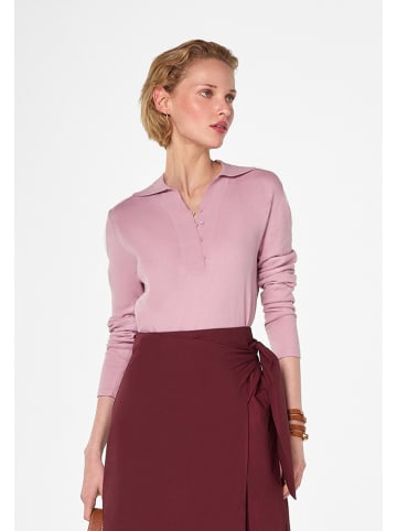 Rodier Trui lichtroze