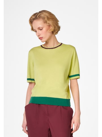 Rodier Shirt groen