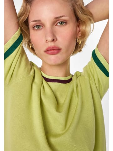 Rodier Shirt groen