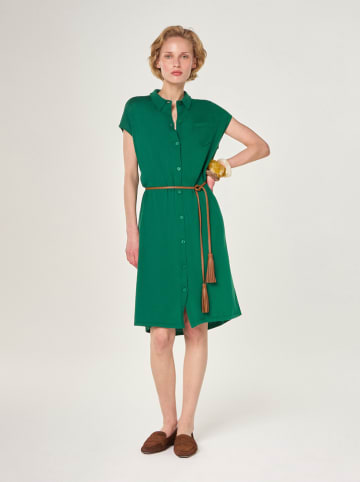 Rodier Kleid in Grün