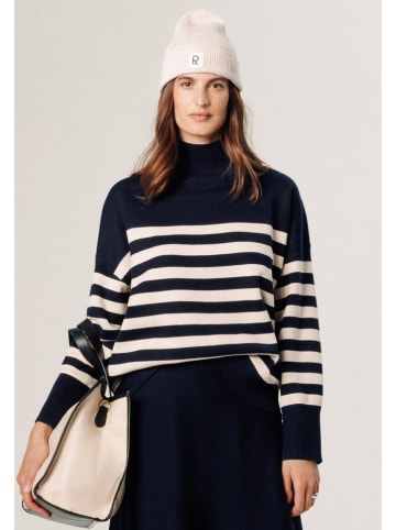 Rodier Pullover in Dunkelblau