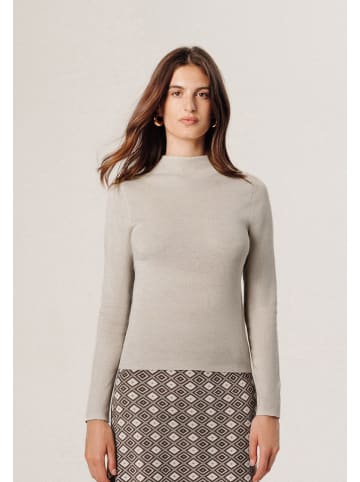 Rodier Trui beige/lichtbruin