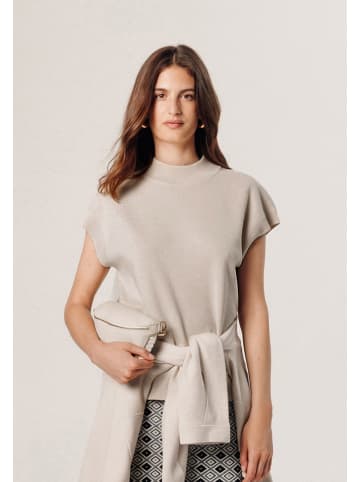 Rodier Pullunder in Beige