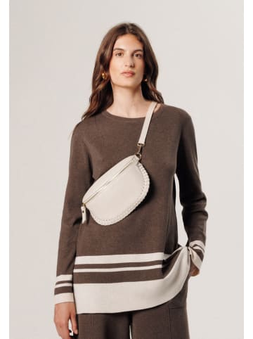 Rodier Trui lichtbruin