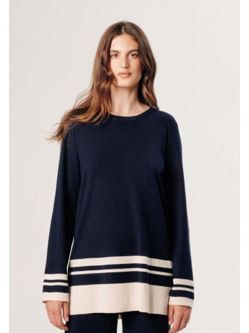 Rodier Pullover in Dunkelblau